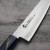 Sakai Takayuki Urushi VG-10 Saiseki Japoński Nóż Szefa Kuchni 21 cm