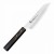 Sakai Takayuki Urushi VG-10 Saiu Japoński Nóż Kengata 16 cm