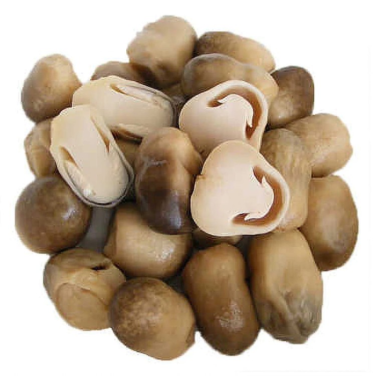 Chińskie Grzyby Słomiane Całe Pochwiaki Puszka w Zalewie 425g ROYAL ORIENT