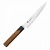 Sakai Takayuki Urushi VG-10 Kokushin Japoński Nóż Uniwersalny 15 cm