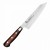 Sakai Takayuki Hammered Japoński Nóż Kengata 16 cm
