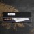Sakai Takayuki Hammered Japoński Nóż Kengata 16 cm