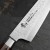 Sakai Takayuki Hammered Japoński Nóż Kengata 16 cm