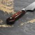Sakai Takayuki Hammered VG-10 Japoński Nóż Kengata 19 cm