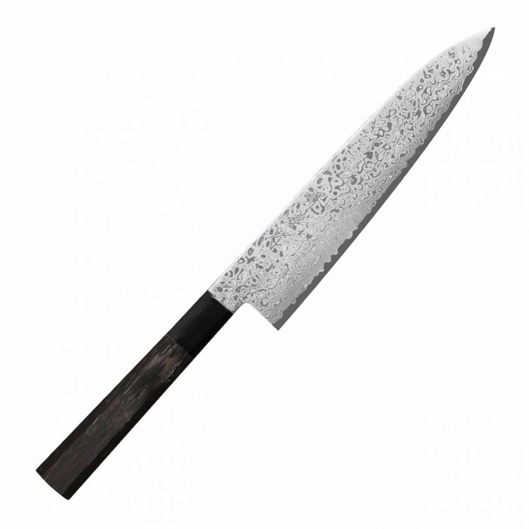 Sakai Takayuki Ginga ZA-18 Japoński Nóż Szefa Kuchni 21 cm