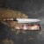 Sakai Takayuki Rinka Silver#3 Japoński Nóż Miroshi Deba 27 cm