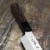Sakai Takayuki Shoryu Honyaki VG-10 Japoński Nóż Kengata Yanagiba 30 cm