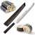 Sakai Takayuki Shoryu Honyaki VG-10 Japoński Nóż Sakimaru 30 cm