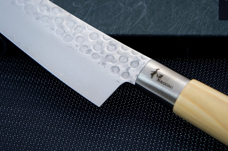 Nagomi Shiro Nóż Szefa Kuchni 21cm