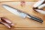 Global Japoński Ostry Nóż Kuchenny Szefa Kuchni Chef's Knife 56HRC 20cm G-2