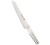 Global NI Japoński Stalowy Ostry Nóż Kuchenny Santoku Do Warzyw 18cm GN-007