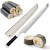 Sakai Takayuki Kageuchi Honyaki Shirogami#2 Japoński Nóż Sakimaru Yanagiba 30 cm