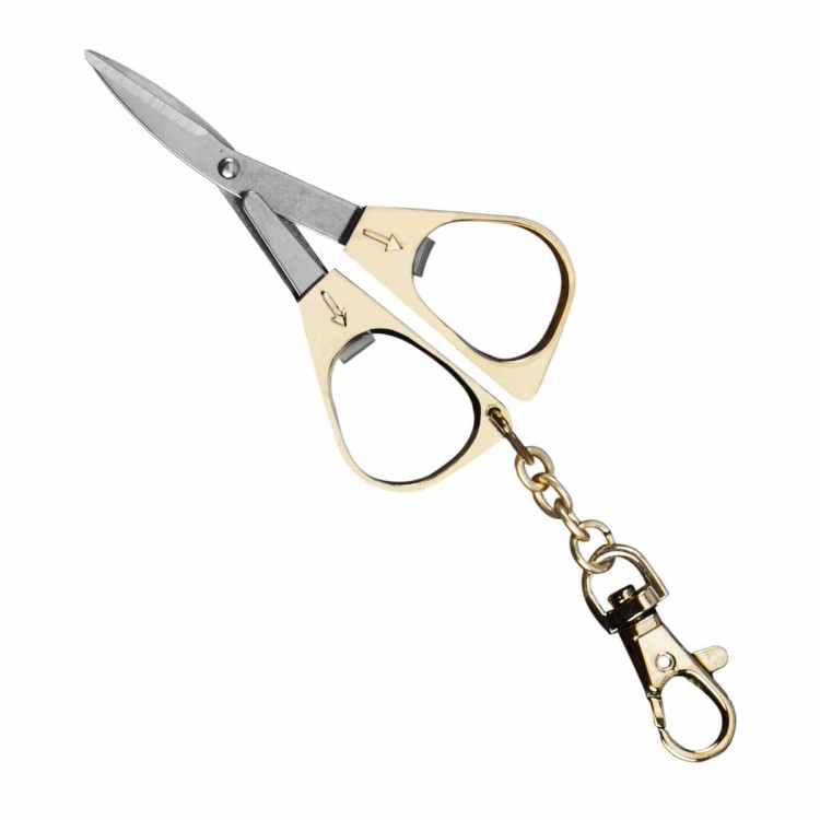 Kanetsune Japońskie Składane Nożyczki Do Paznokci