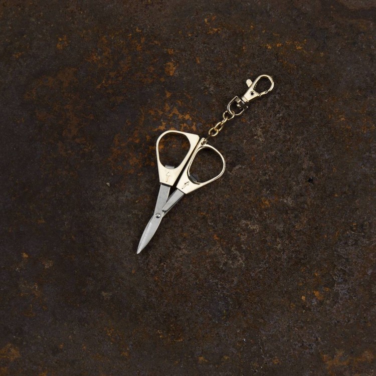 Kanetsune Japońskie Składane Nożyczki Do Paznokci