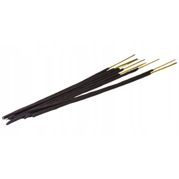 Indyjskie Kadzidełka Pogańska Magia Pagan Magic 20 Sztuk HEM