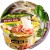 Tajska Zupka Błyskawiczna Makaron Ryżowy Instant Wołowina Pho Bo Cup 65g MAMA