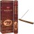 Indyjskie Kadzidełka Sandałowiec Sandalwood 20 Sztuk HEM