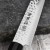 Kanetsune 950 DSR-1K6 Japoński Ostry Nóż Kuchenny Sujihiki 58 HRC 24cm