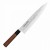 Kanetsune 950 DSR-1K6 Japoński Nóż Szefa Kuchni 24 cm