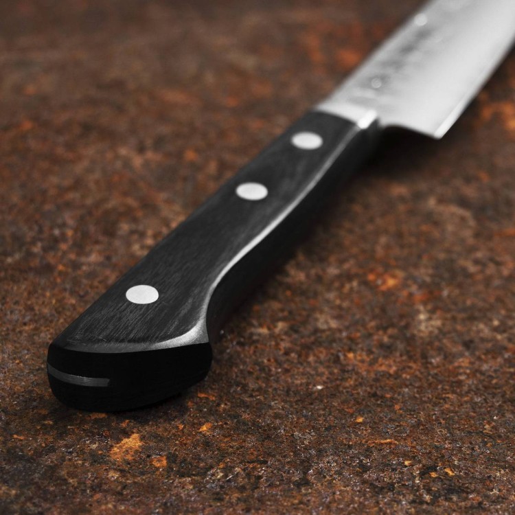 Kanetsune 940 VG-1 Japoński Nóż Uniwersalny 13,5 cm