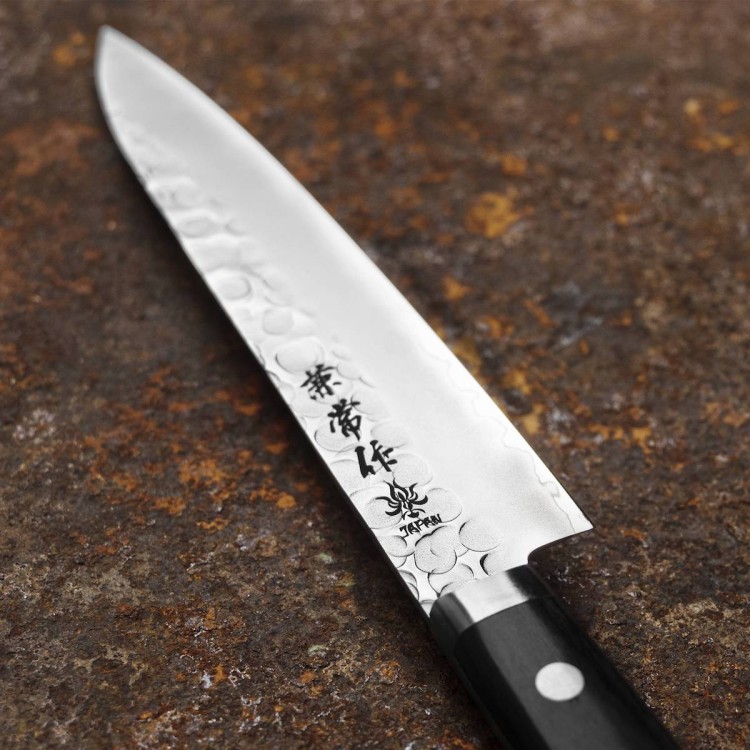 Kanetsune 940 VG-1 Japoński Nóż Uniwersalny 13,5 cm