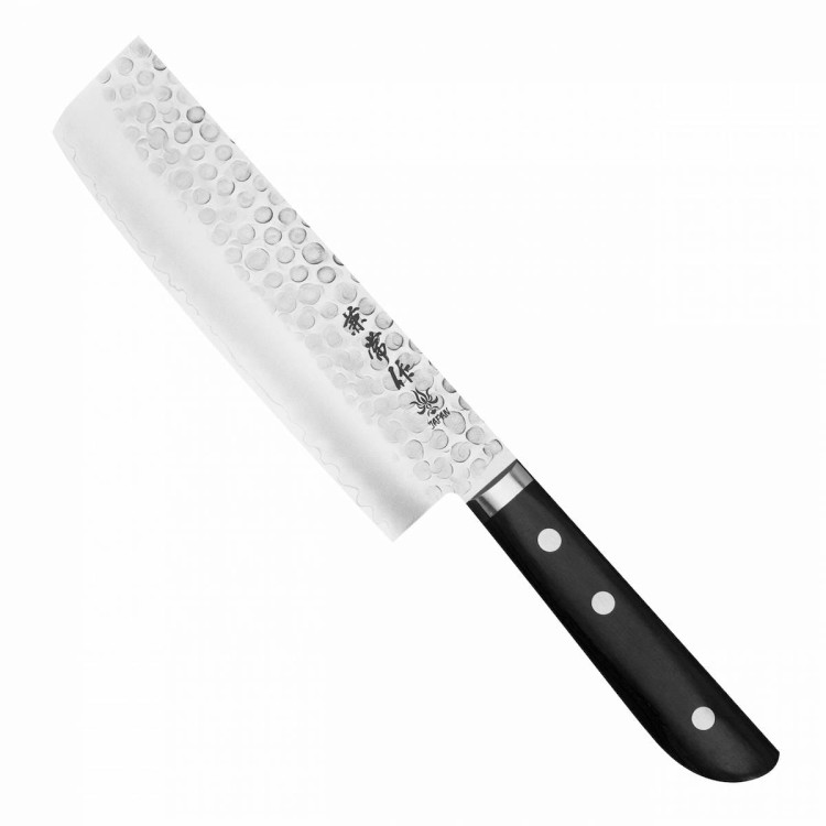 Kanetsune 940 VG-1 Japoński Nóż Nakiri 16,5 cm