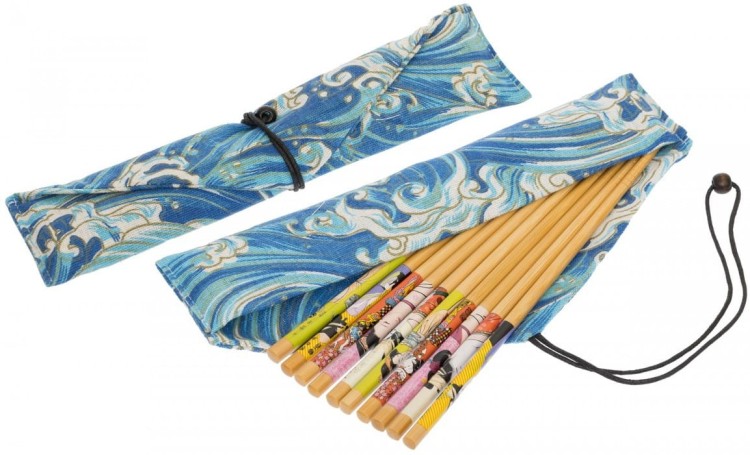 Zestaw Akcesoriów Do Robienia Sushi Mata Nóż Pałeczki Foremki Podstawki Drewniana Prasa