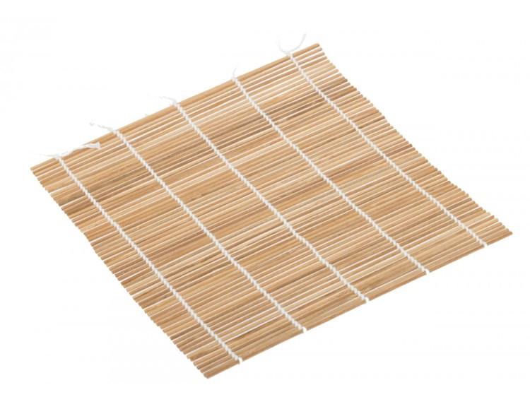 Zestaw Akcesoriów Do Robienia Sushi Mata Nóż Pałeczki Foremki Podstawki Drewniana Prasa