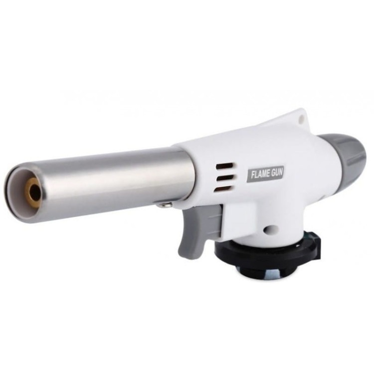 Palnik Gazowy Na Gaz Kartusz Ceramiczny Lutalampa 1300°C