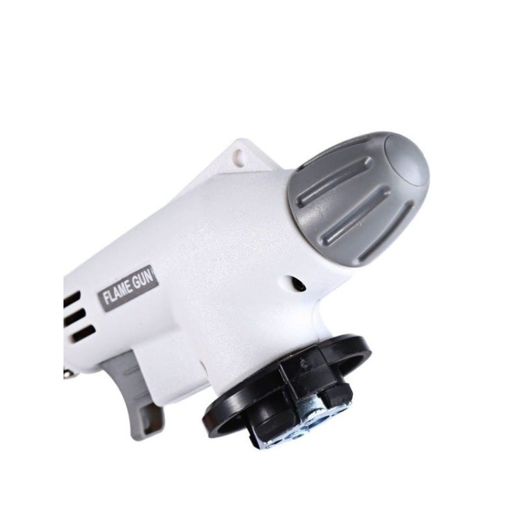 Palnik Gazowy Na Gaz Kartusz Ceramiczny Lutalampa 1300°C