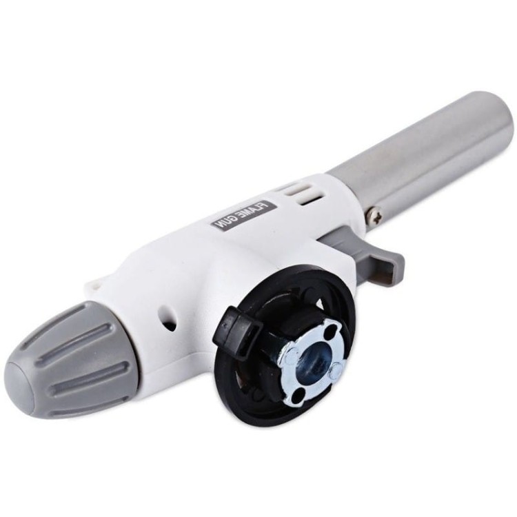 Palnik Gazowy Na Gaz Kartusz Ceramiczny Lutalampa 1300°C