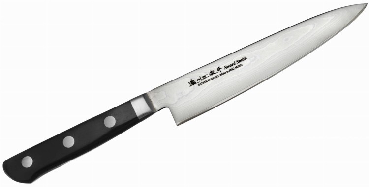 Satake Daichi Nóż Uniwersalny 12cm