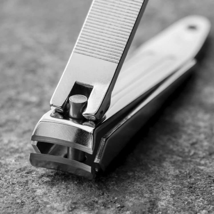 Kanetsune "Five Stars" BL Japoński Obcinacz Do Paznokci 8,4 cm