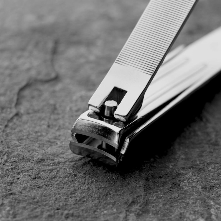 Kanetsune "Five Stars" RD Japoński Obcinacz Do Paznokci 10,5 cm