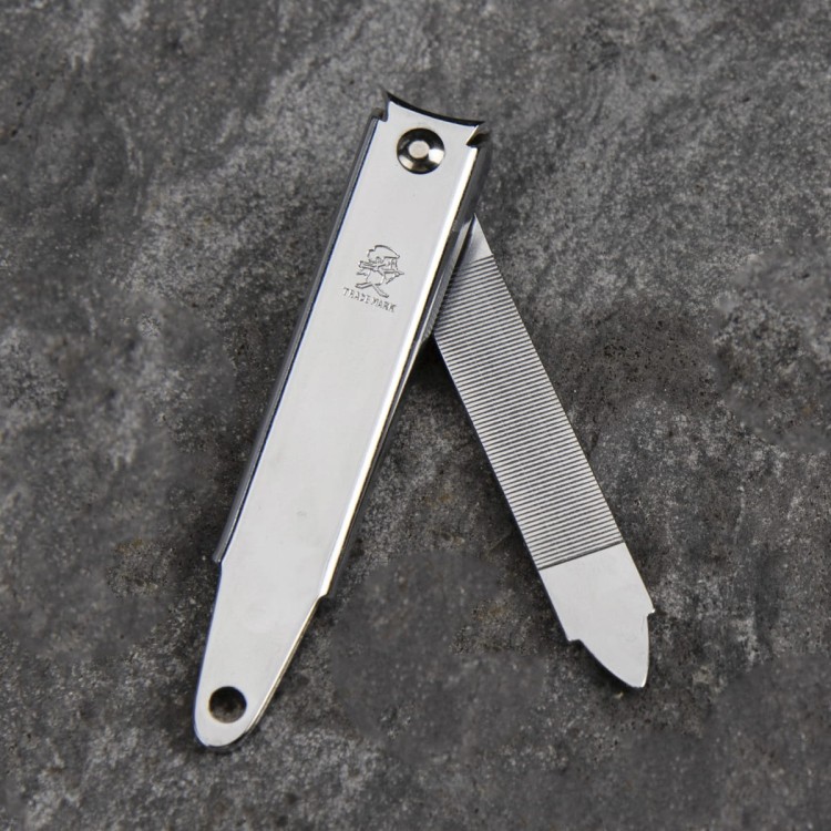 Kanetsune "Five Stars" RD Japoński Obcinacz Do Paznokci 10,5 cm