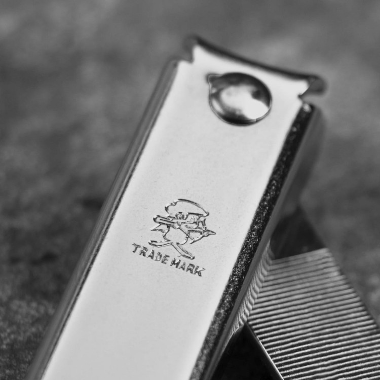 Kanetsune "Five Stars" GR Japoński Obcinacz Do Paznokci 10,5 cm