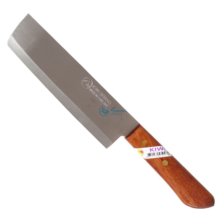 Ostry Szeroki Nóż Tasak Szefa Kuchni Prosty Do Siekania 28cm KIWI