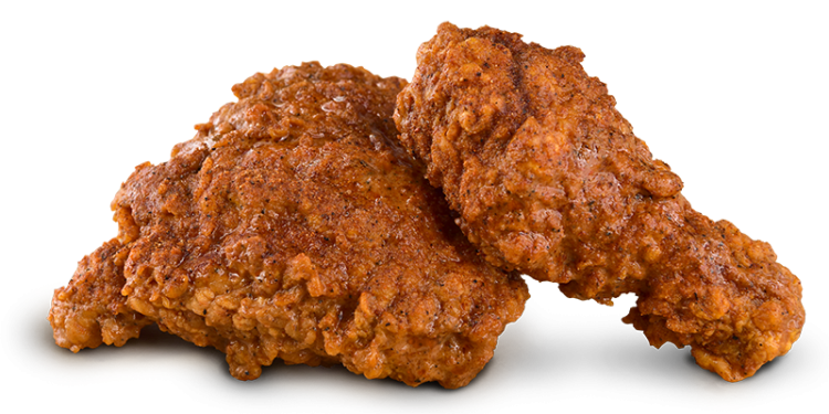 Mieszanka Mąk Do Smażonego Kurczaka MIX Podobny Do Panierki KFC 150g LOBO