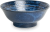 Miseczka Ciemno Niebieska Miska Do Makaronu Zupy Ramen 22cm UZU EDO JAPAN