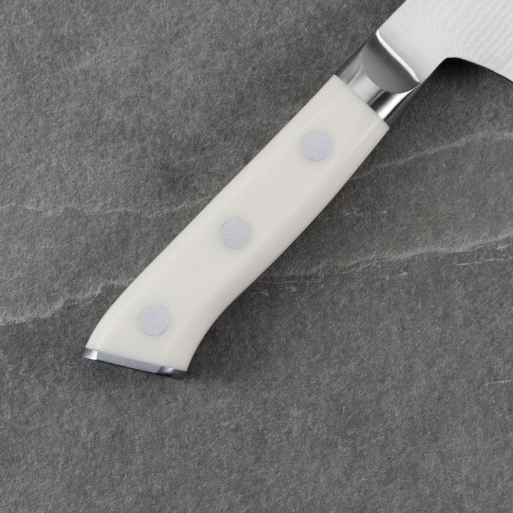Mcusta Zanmai Classic Damascus VG-10 Corian Japoński Nóż Sujihiki 27cm