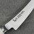 Mcusta Zanmai Classic Damascus VG-10 Corian Japoński Nóż Do Wykrawania 16,5cm