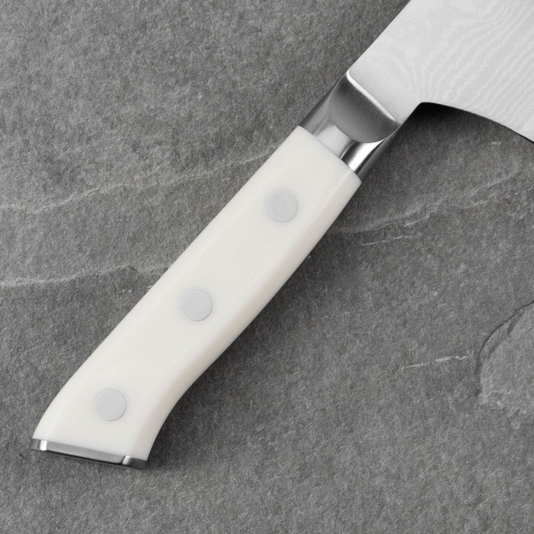 Mcusta Zanmai Classic Damascus VG-10 Corian Japoński Nóż Szefa Kuchni 21cm