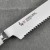 Mcusta Zanmai Classic Damascus VG-10 Corian Japoński Nóż Do Pieczywa 23cm