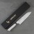 Mcusta Zanmai Classic Damascus VG-10 Corian Japoński Nóż Santoku 18cm