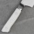 Mcusta Zanmai Classic Damascus VG-10 Corian Japoński Nóż Santoku 18cm