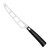 Tamahagane SAN Black VG-5 Japoński Nóż Do Sera 16cm