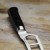 Tamahagane SAN Black VG-5 Japoński Nóż Do Sera 16cm