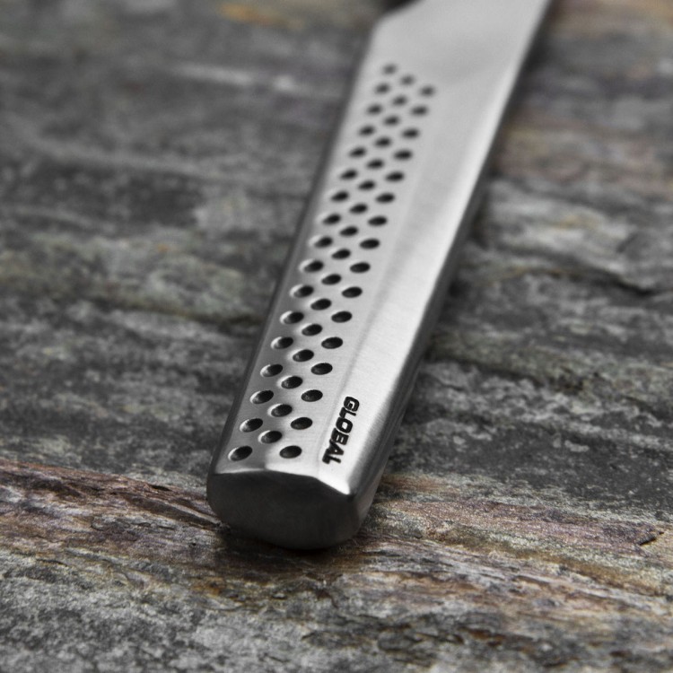 Global Ukon Japoński Nóż Do Obierania 9cm GUF-30