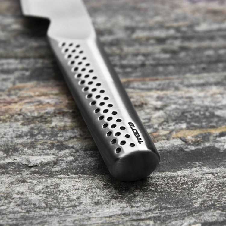 Global Ukon Japoński Nóż Uniwersalny 15cm GUS-24