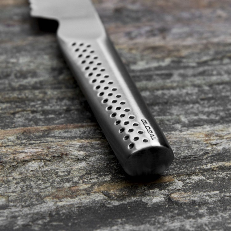 Global Ukon Japoński Nóż Do Bułek 15cm GUS-22